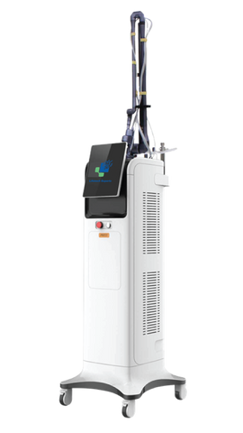 CO2 Fractional Laser - FDA Approved