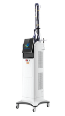 CO2 Fractional Laser - FDA Approved